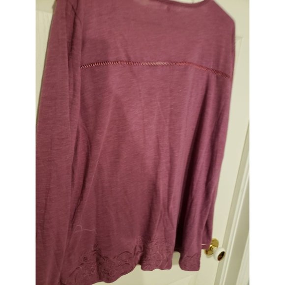 long sleeve - Picture 4 of 5